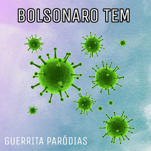Bolsonaro Tem Corona