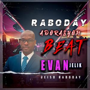Instrumental Adorasyon Rabòday matimba (feat. Jeiso Raboday)