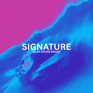 Signature (Slap House Remix)