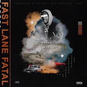Flip Squad Fatal - Livin' Right (Explicit)