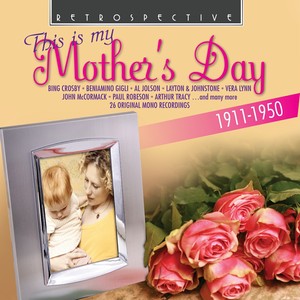 Mother's Boy: I'll Always Be Mother's Boy