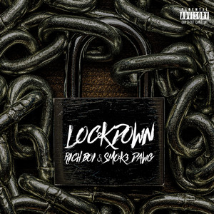 Lockdown (Explicit)