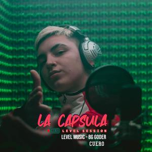 Level Session 19 Cuero(feat. BG Goder)