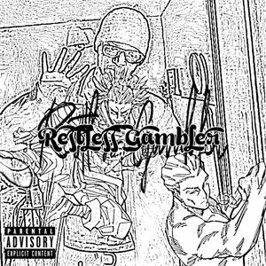 RESTLESS GAMBLER (feat. EmacTen) (Explicit)