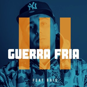 Guerra Fria (Explicit)