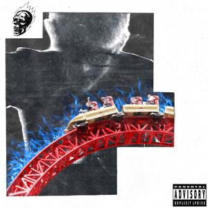 BY MY SIDE(feat. Hey Damian!) (Explicit)