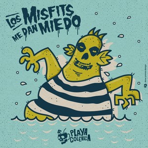 Los Misfits Me Dan Miedo