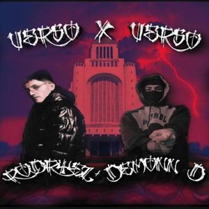 VERSO X VERSO (feat. Demonn D)