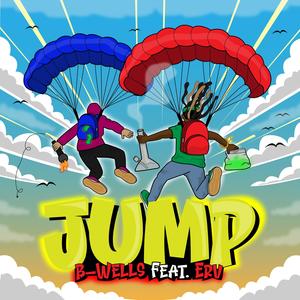Jump (feat. Erv) (Explicit)
