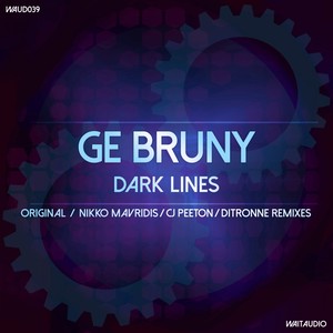 Dark Lines (Nikko Mavridis Remix)