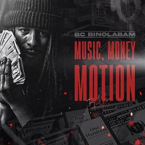 Music Money Motion (deluxe) [Explicit]