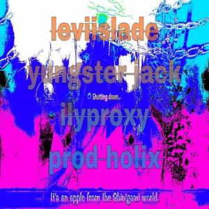 change the weather(feat. Yungster Jack) (Explicit)