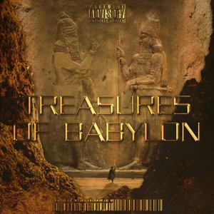 Treasures of Babylon (feat. Roland Jones) [Explicit]