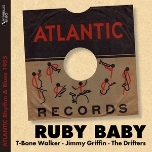 Ruby Baby (Atlantic Rhythm & Blues 1955)