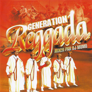 Génération reggada