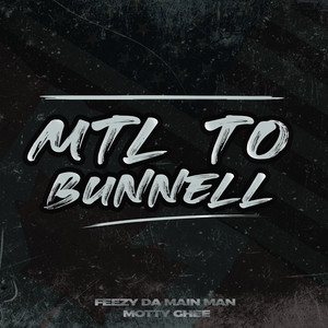 Mtl to Bunnell (Explicit)