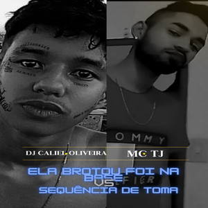 ELA BROTOU NA BASE VS SEQUÊNCIA DE TOMA (Explicit)