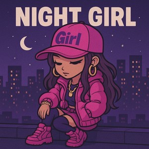 NIGHT GIRL (Piano Ver.)