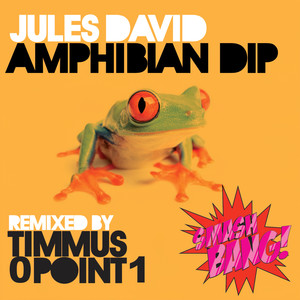 Amphibian Dip