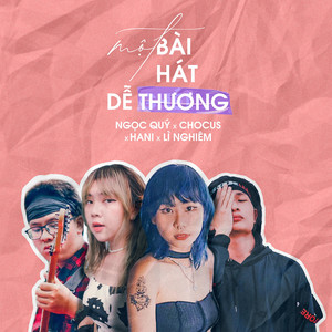 Một Bài Hát Dễ Thương (Inst.)