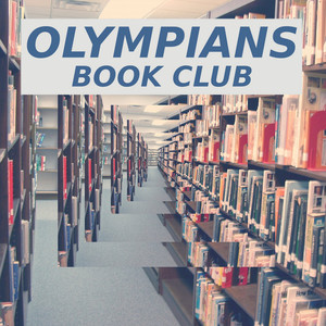 Olympians Book Club