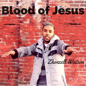 Blood of Jesus