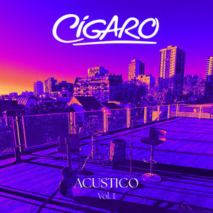 Amor Roto (Acústico)