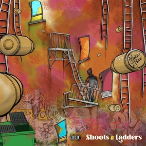 Shoots & Ladders (Explicit)