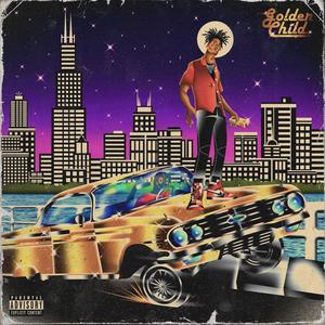 GOLDEN CHILD (Explicit)