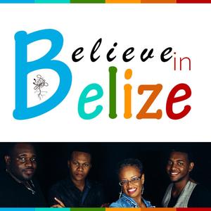 Believe in Belize (feat. Alida Sharp, Kudzae & Boy & His Drum)