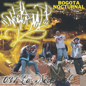 031 la Nocturnal (Explicit)