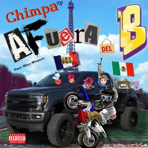 Afuera del B (feat. Macz morales) (Explicit)