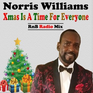 Xmas Is a Time for Everyone (RNB Radio Mix)