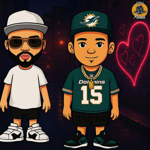 ¿ Quieres Ser Mi Luz ? (Original|Explicit)