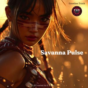Savanna Pulse