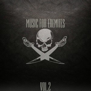 Music for Eremites, Vol. 2