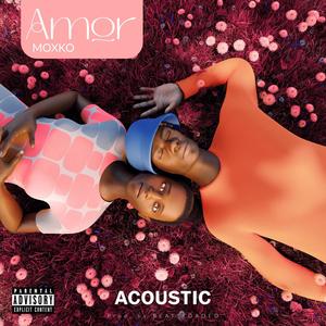 Amor live performance (Acoustic)