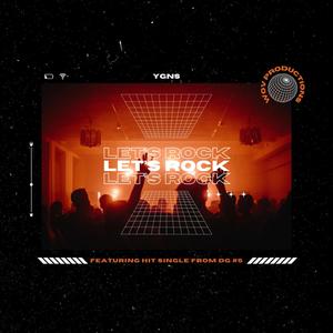 Let's Rock (Explicit)