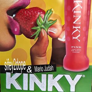 kinky (feat. Mario Judah) [Explicit]