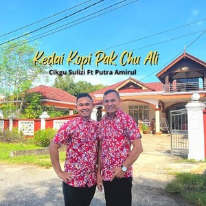 Kedai Kopi Pak Chu Ali