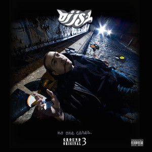 Pre-Show Warm Up (feat. Rise) (Explicit)