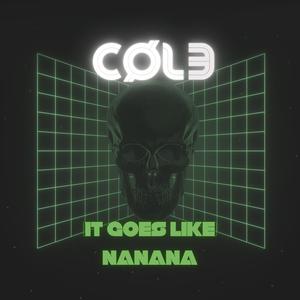 (It Goes Like) Nanana