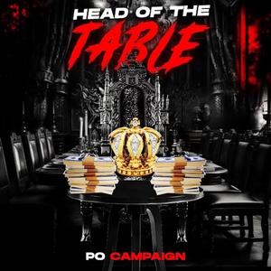 Head Of The Table (Explicit)