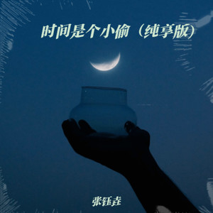 时间是个小偷 (纯享版)