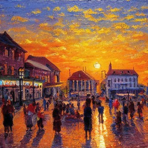 I don't know if you know