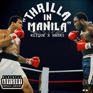 str8heat (hellcat) (feat. Naski) (Explicit)