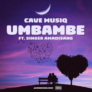 Umbambe (feat. Singer Amadisang)