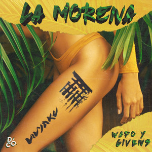 La Morena (Explicit)