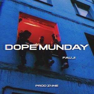 ** Munday (feat. Z4NE) [Explicit]