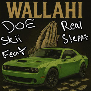 WALLAHI (feat. Doeskii) (Explicit)